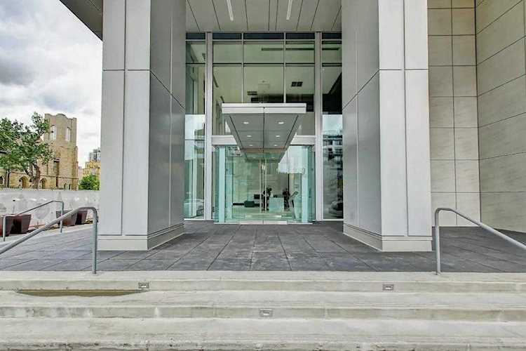 930 16 Avenue SW #607 Calgary, AB T2R 1C2