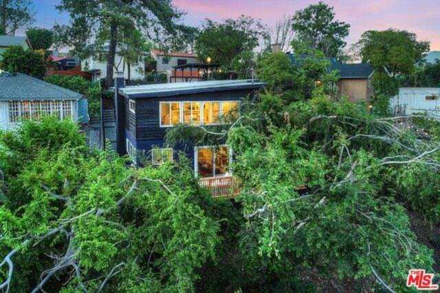 3922 Roderick Road, Los Angeles, CA 90065 | MLS #19487972 Photo 1