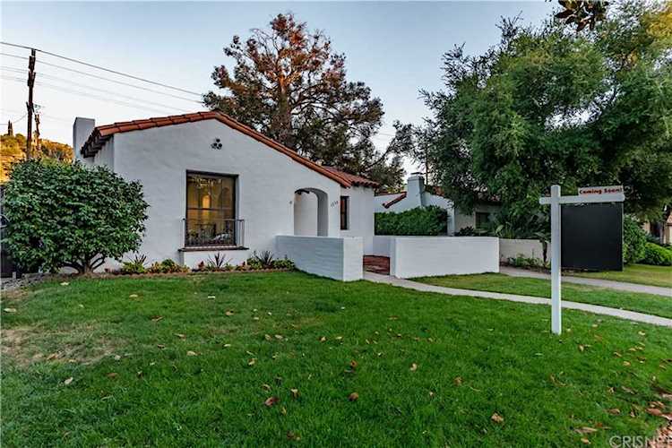 1238 Ethel Street, Glendale, CA 91207 | MLS #SR19164600 Photo 1