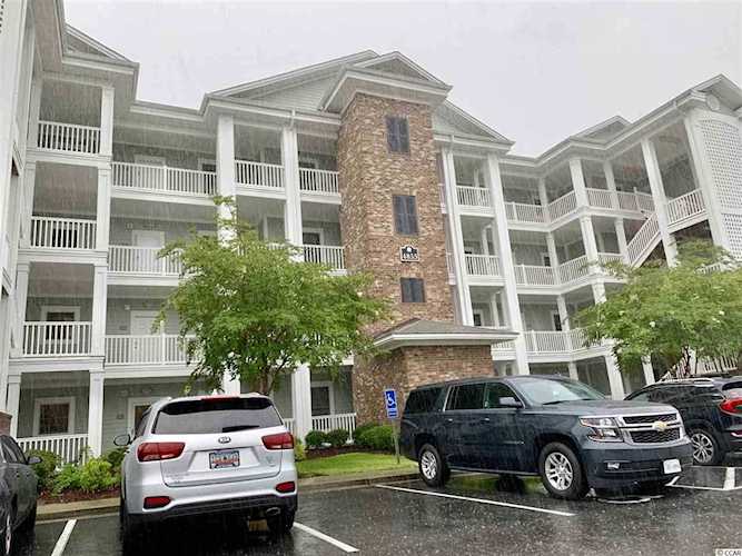 4855 Luster Leaf Circle #303 Myrtle Beach, SC 29577 | MLS 1915273 Photo 1