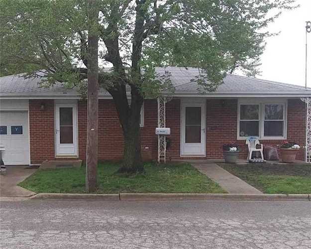 2603 S Main St Higginsville, MO 64037 | MLS 2144976 Photo 1