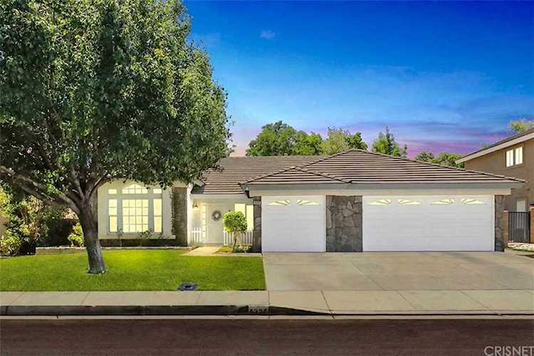 4324 Cocina Lane, Palmdale, CA 93551 | MLS #SR19162703 Photo 1