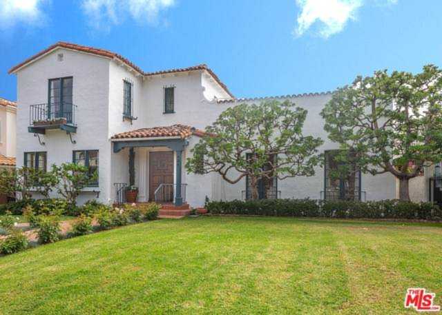 434 21st Street, Santa Monica, CA 90402 | MLS #19486628 Photo 1