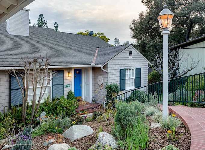970 Mesa Verde Road, Pasadena, CA 91105 | MLS #819001013 Photo 1