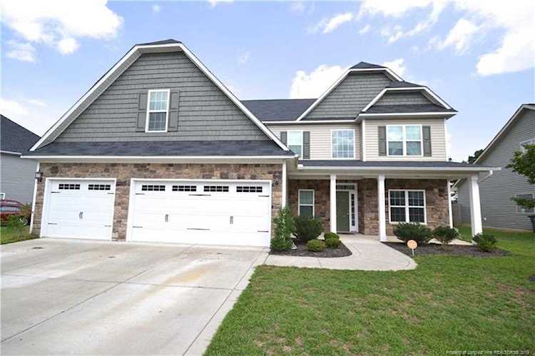 3331 Winterwood Dr Fayetteville, NC 28306 | MLS 610582 Photo 1