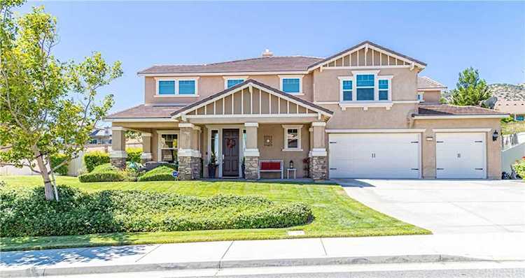 6726 Riesling Avenue, Palmdale, CA 93551 | MLS #SR19165443 Photo 1