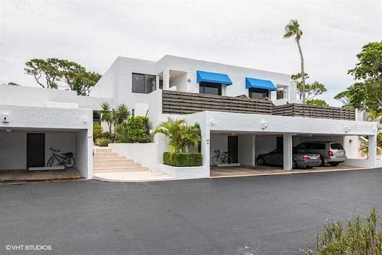 522 Bayport Way #522 Longboat Key, FL 34228
