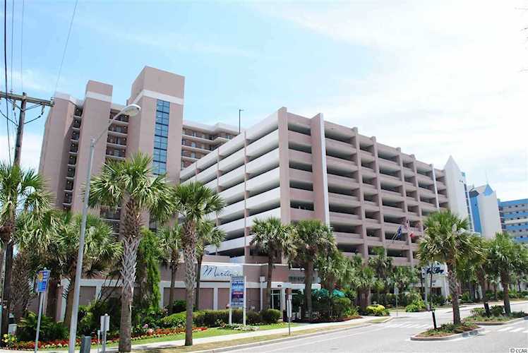 7200 N Ocean Blvd. #259 Myrtle Beach, SC 29572 | MLS 1915295 Photo 1