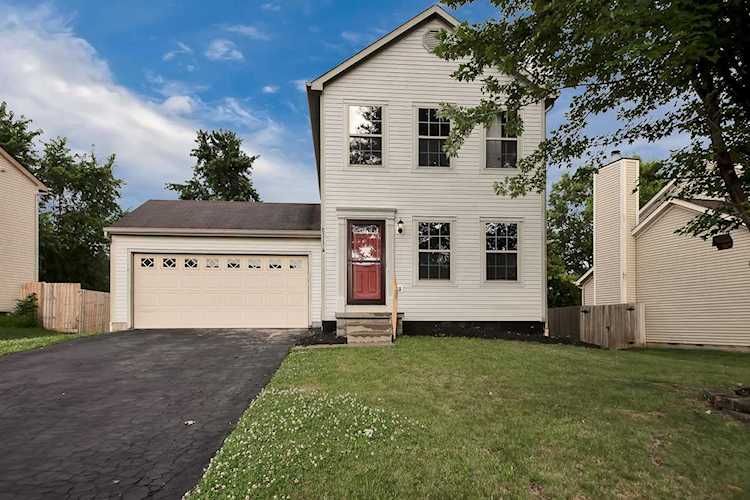 8313 Priestley Drive Reynoldsburg, OH 43068 | MLS 219025634 Photo 1