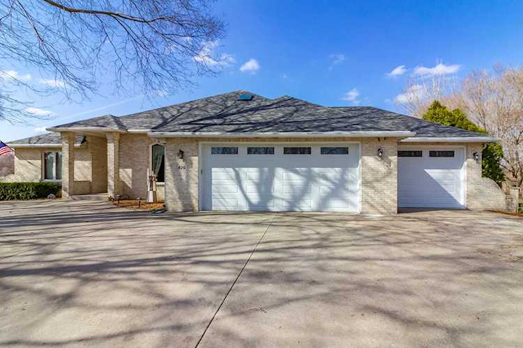 420 E Pine Meadow Ct Morris, IL 60450 | MLS 10376501 Photo 1