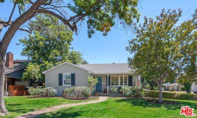 14030 Morrison Street, Sherman Oaks, CA 91423 | MLS #19486080 Photo 1