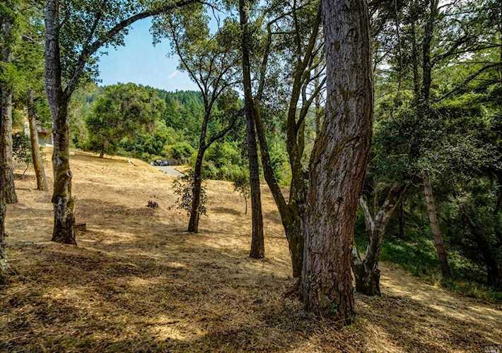5 Chaparral Lane San Geronimo, CA 94963