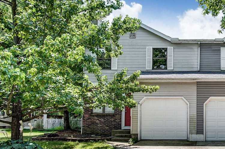 1859 Laramie Drive Powell, OH 43065 | MLS 219025502 Photo 1