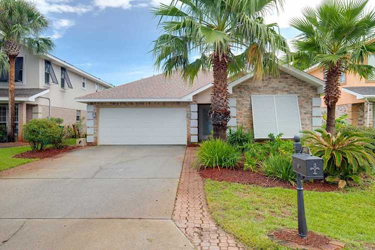 330 Wimico Circle, Destin, FL | TrueSouthCoastalHomes.com Photo 1