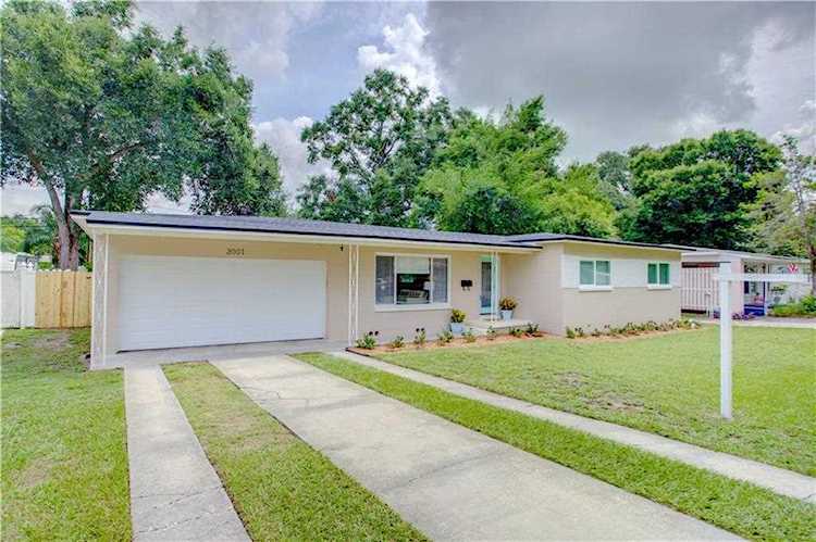 3001 Huntington Street Orlando FL by RE/MAX Downtown Photo 1