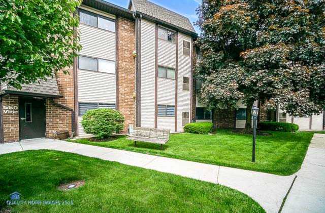 550 Vine Ave #106 Highland Park, IL 60035 | MLS 10410255 Photo 1