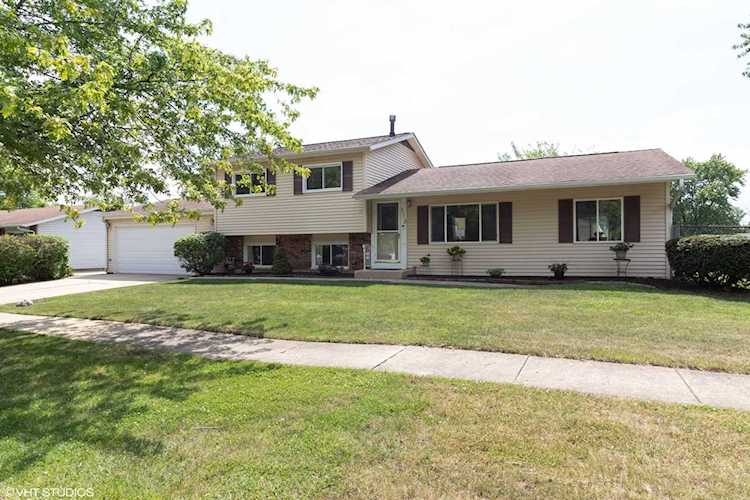 119 Creekside Dr, Bolingbrook, IL, 60440 located in the Photo 1