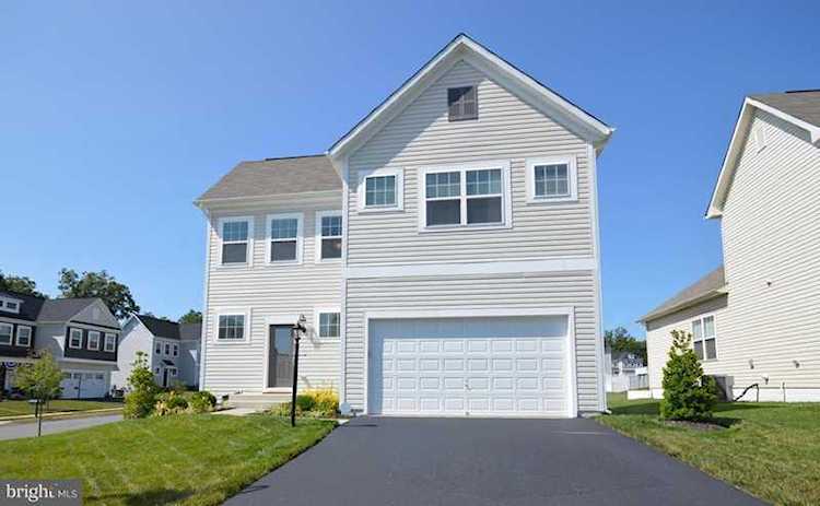 10247 Spring Iris Dr, Bristow, VA 20136 MLS #VAPW473548 - Avendale Woodland Grove Photo 1