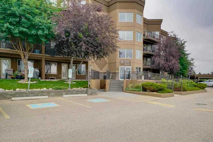 # 220 530 Hooke Road Edmonton, AB T5A 5J5