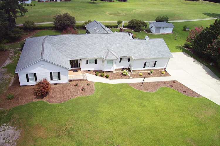 1065 Oakdale Drive Williamston, NC 27892