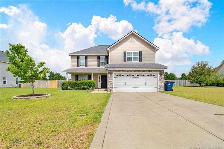 281 Chamberlin Blvd Raeford, NC 28376 | MLS 610338 Photo 1