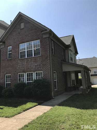 9912 Wasser Court Raleigh, NC 27617 | MLS 2266637 Photo 1