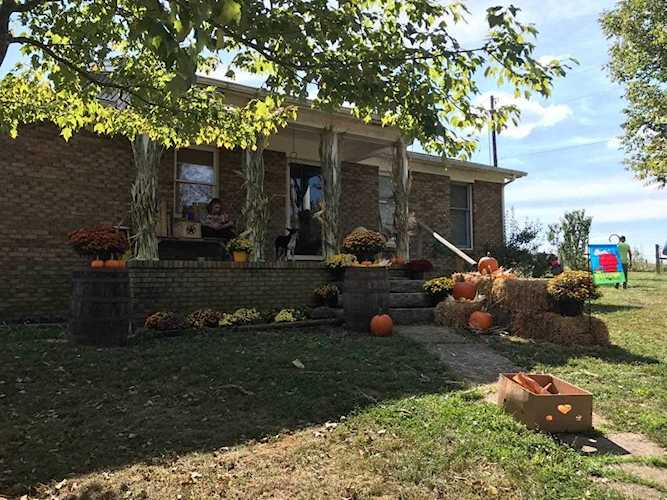 Lincoln County Yard Sale