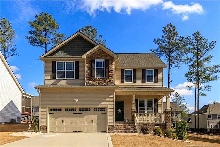 65 Tanawha Ct Spring Lake, NC 28390 | MLS 601199 Photo 1