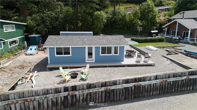 228 Woodland Beach Rd Camano Island Wa 98282 Mls