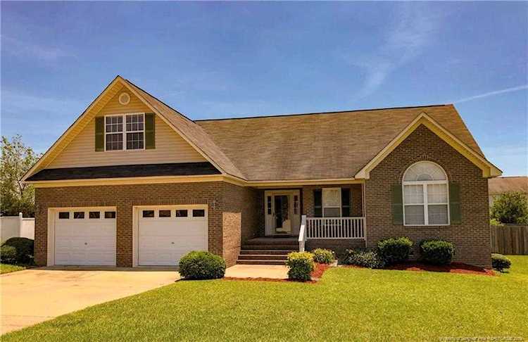 45 Edgecombe Dr Spring Lake, NC 28390 | MLS 609301 Photo 1