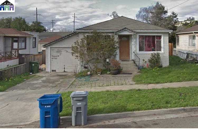 7019 Gladys Avenue El Cerrito, CA 94530 | MLS 40872587 Photo 1