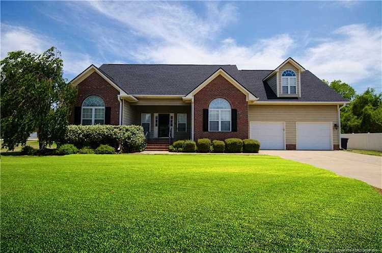 2925 Sangria Place Fayetteville, NC 28306 | MLS 607926 Photo 1