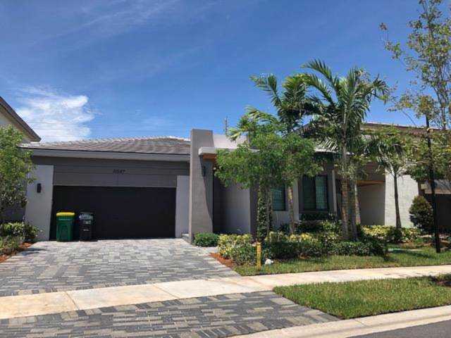 10547 Waves Way Parkland, FL 33076 - MLS# RX-10546217 | BocaRatonRealEstate.com Photo 1