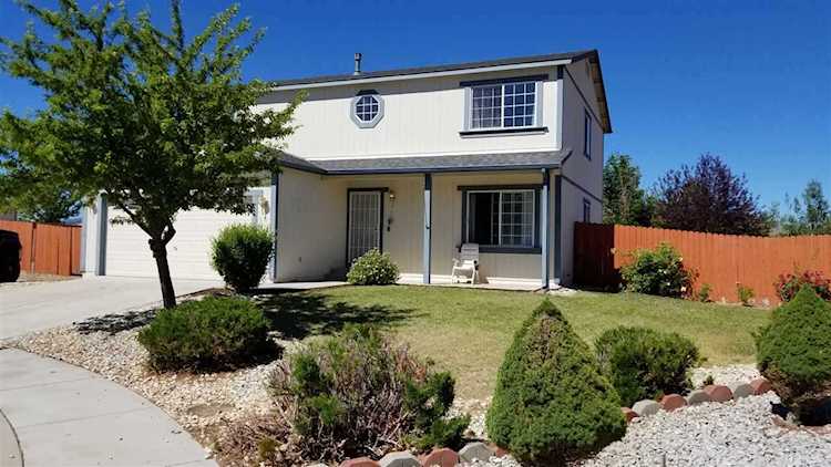 65 Hedge Ct Reno, NV 89508 | MLS 190010796 Photo 1