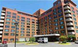 1011 Arlington Blvd #617 Arlington, VA 22209 | MLS ® VAAR150392 Photo 1