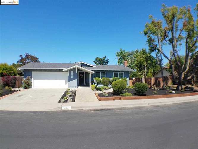 860 Grenola Dr Concord, CA 94518 | MLS 40868751 Photo 1
