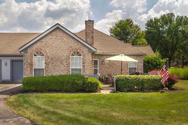 $178,500 - For sale - 3811 Mill Stream Drive, Hilliard, OH 43026 - MLS#219025785 - Franklin. - Super sharp unit in move in conditions. White woodwork, neutral painted walls and updated baths.... Photo 1