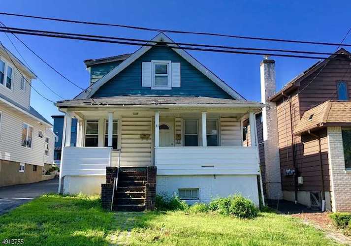81 Rector St Millburn, NJ Photo 1