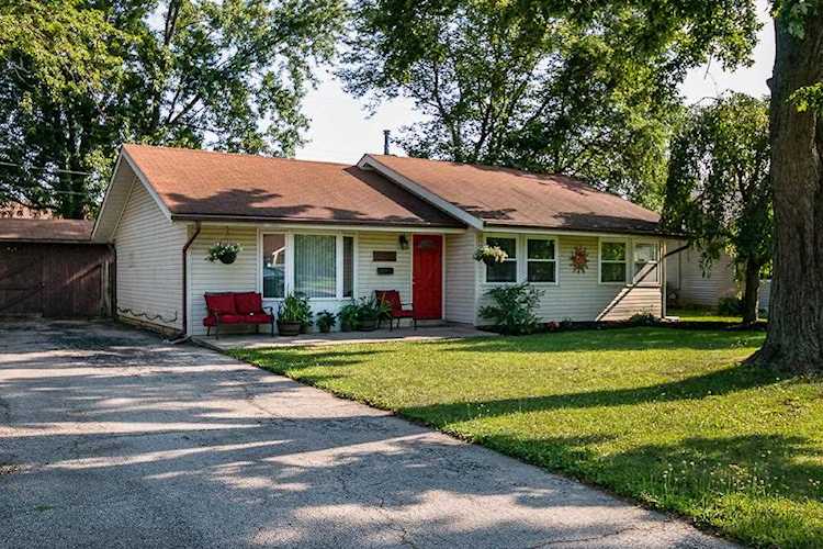 $168,000 - For sale - 5254 Crescent Court, Hilliard, OH 43026 - MLS#219025511 - Franklin. - Beautifully updated ranch home near schools and Old Hilliard. The kitchen has been remodeled with... Photo 1