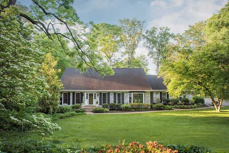 3646 Woodland Dr Knoxville, TN 37919 | MLS 1079427 Photo 1