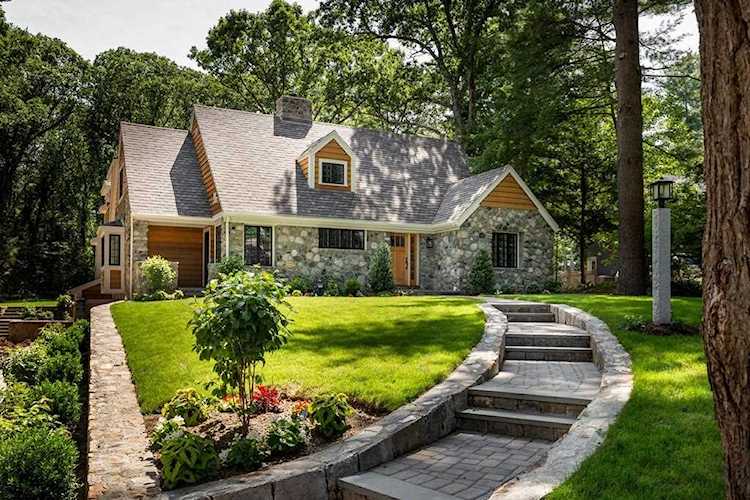 Silver Hill Silver Hill Weston, 90 Sunset Rd, MA, home for sale Photo 1