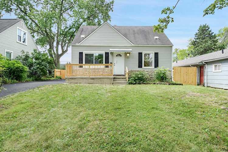 1121 E 26th Avenue Columbus, OH 43211 | MLS 219025812 Photo 1