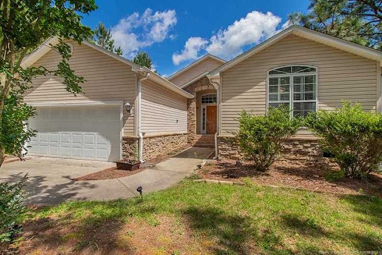 650 Bald Eagle Dr Vass, NC 28394 | MLS 608250 Photo 1