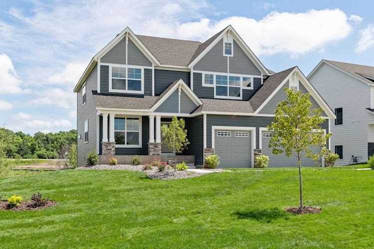 2372 Keystone Avenue NE Saint Michael, MN 55376