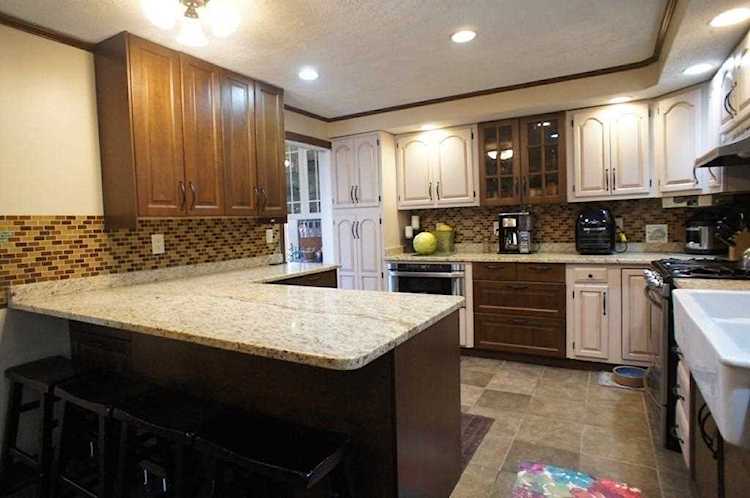 Quincy Ma Homes For Sale and South Shore MLS Listings from Red Door Real Estate Photo 1