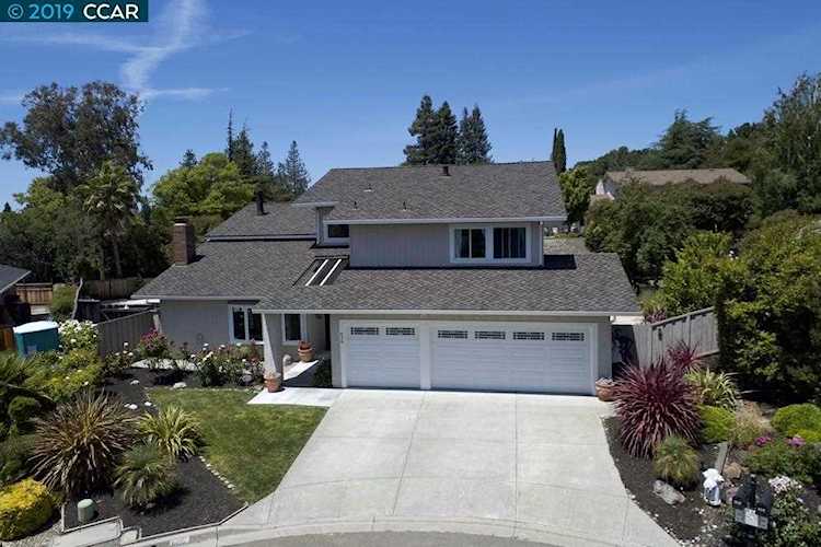 626 Serramonte Ct Danville, CA 94526 | MLS 40861470 Photo 1