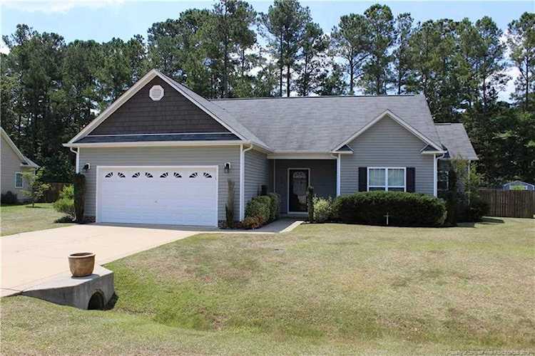 820 Raspberry Rd Stedman, NC 28391 | MLS 610621 Photo 1