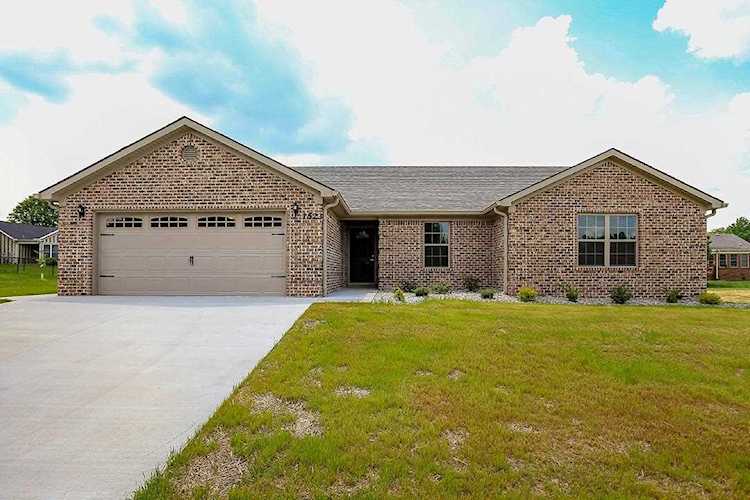 1523 Phyllis Drive Berea, KY 40403 | MLS 1909573 Photo 1