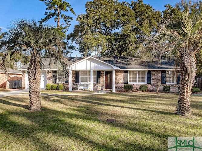 1807 Walthour Rd Savannah, GA 31410 | MLS 202609 Photo 1