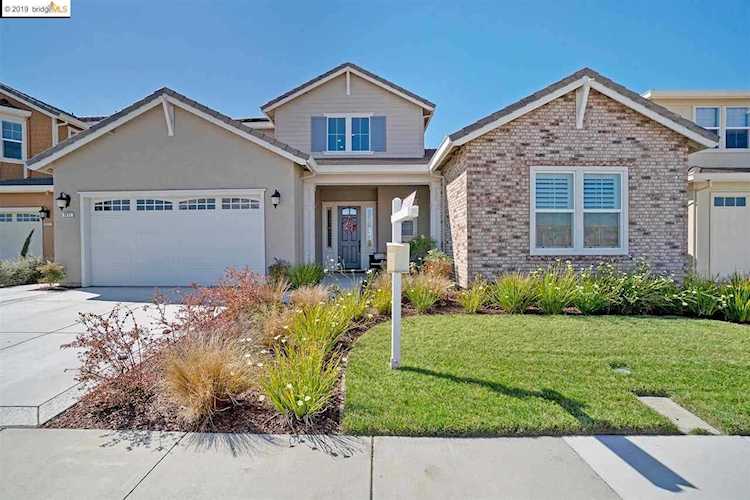 7077 Harborhaven Way Discovery Bay, CA 94505 | MLS 40867840 Photo 1